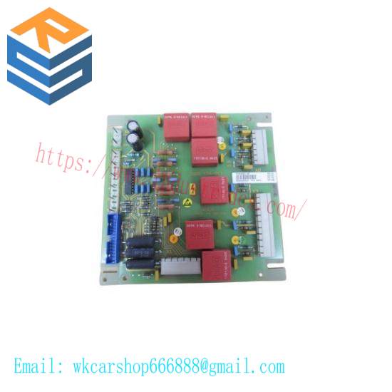 ABB YXU167G YT204001-JE ASEA Circuit Board