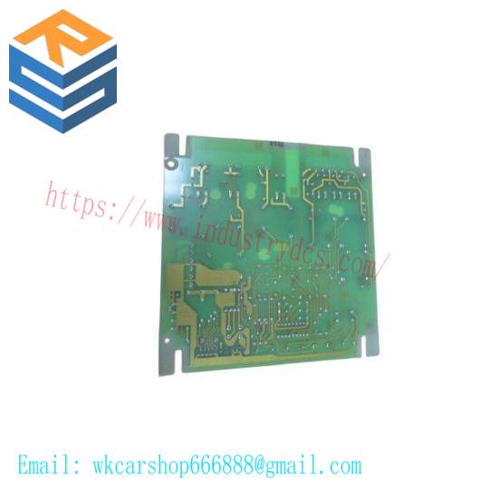 ABB YXU167G YT204001-JE ASEA Circuit Board