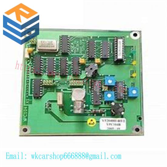 ABB YXU169B YT204001-EK/1 Module