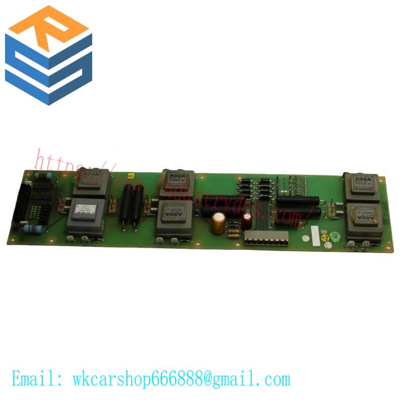 ABB YXU169E YT204001-JG Control Board