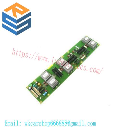 ABB YXU170E Input Digital Circuit Board