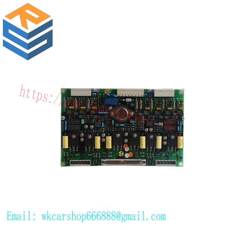 ABB YXU201A 3ASD510001C9 Module