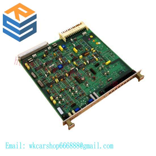ABB YYT 102F YT212001-AN Motor Control Board