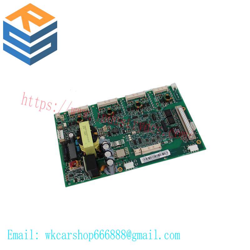 ABB ZINT-592 Interface Board