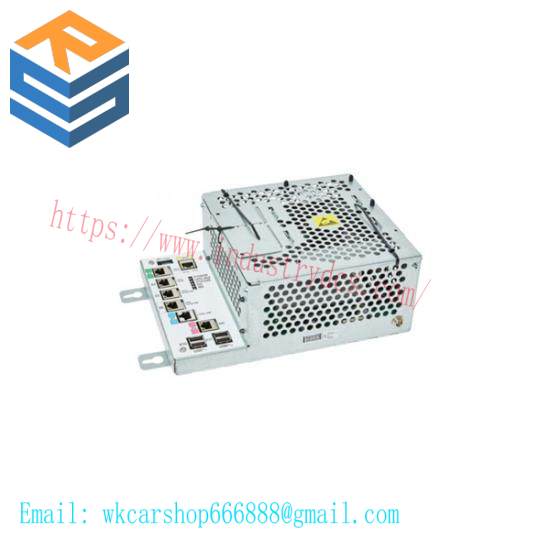 ABB ZMU-02