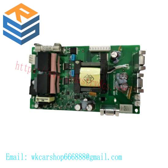ABB DSTA002P