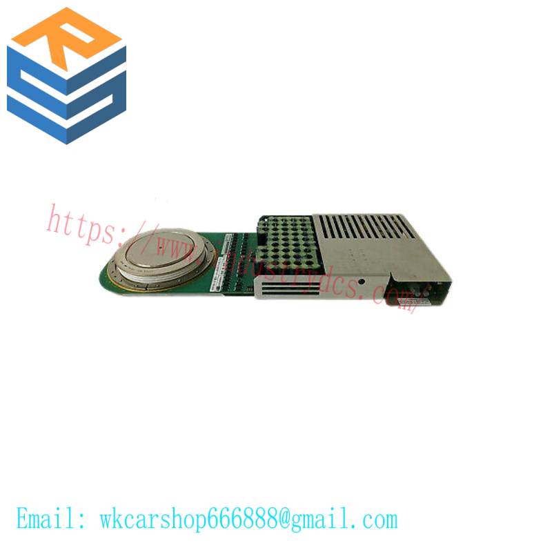 ABB AC10272001R0101 5SXE 10-0181 5SHY 35L4520 5SGY 35L4520 IGCT Module