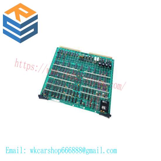 ACCURAY 8-061588-002 I/O BOARD