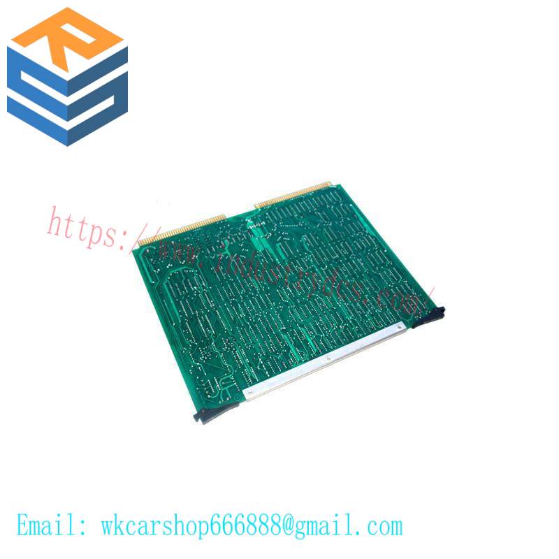 ACCURAY 8-061588-002 I/O I/O Interface Board
