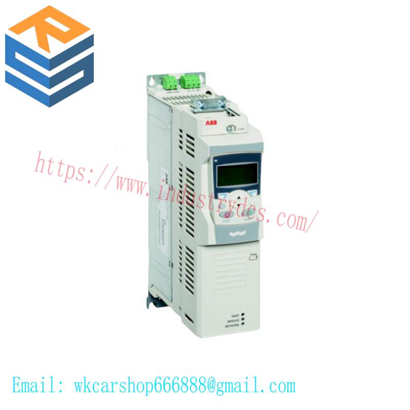 ABB ACQ810-04-03A5-4 Inverter AC Drive
