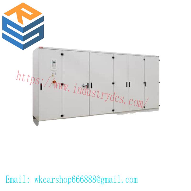 ABB ACS1000 BASE Object