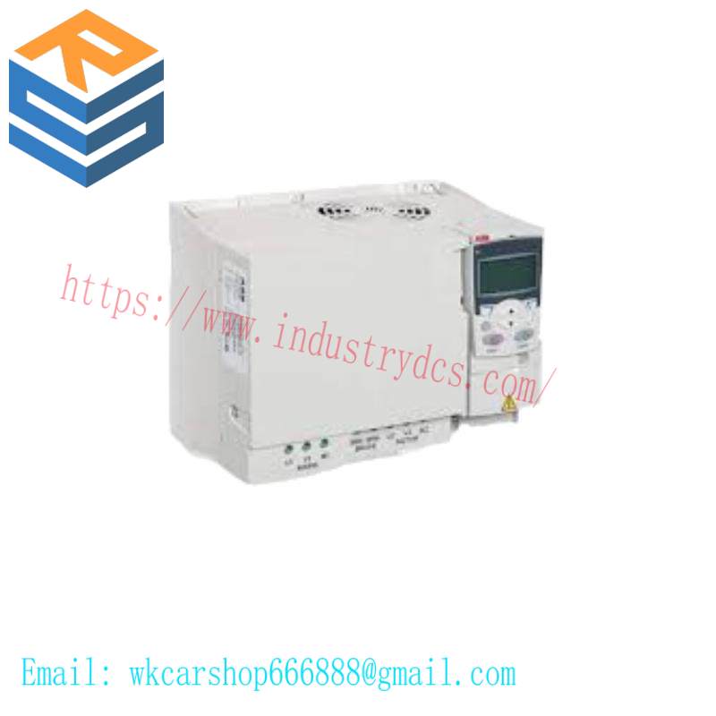 ABB CS31 ICSO08R1 FPR3312101R0024