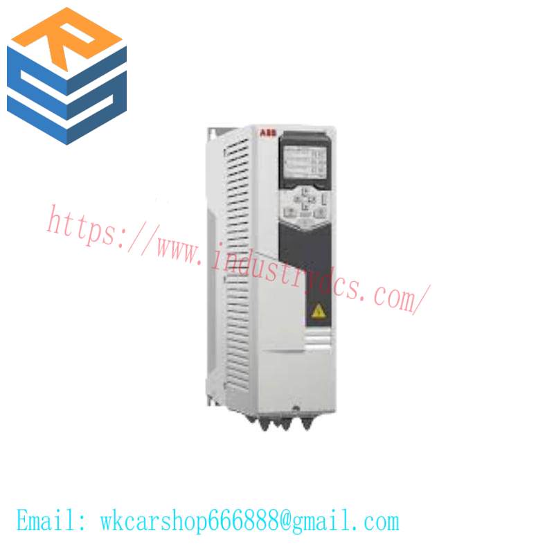 ABB ACS580-01-026A-4 The inverter 11KW