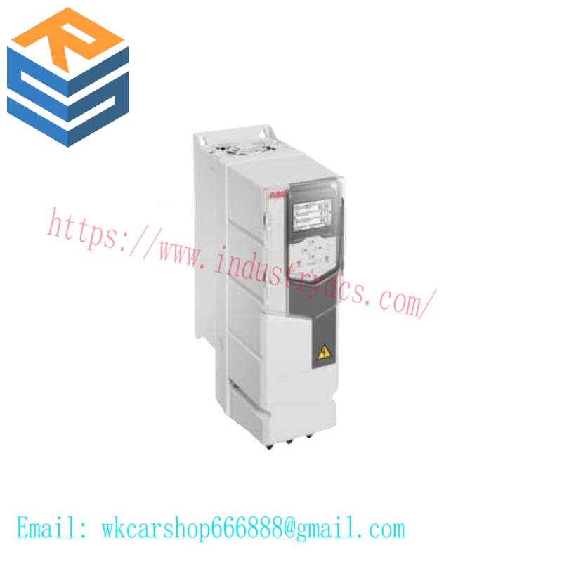 ABB ACS580-01-12A6-4+B056 general purpose drives