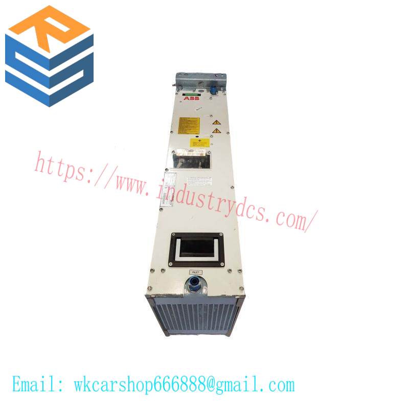 ABB ACS800-104LC-0240-7 Inverter