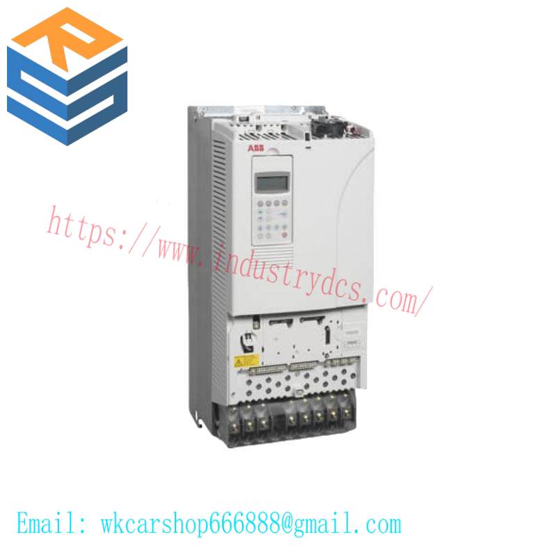 ABB ACS800-67 AB-202-20R2 Wind power converter filter