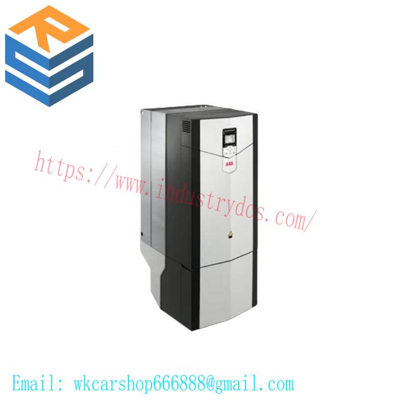 ABB ACS880-01-293A-3 Pcont max 160kW Icont max 278A