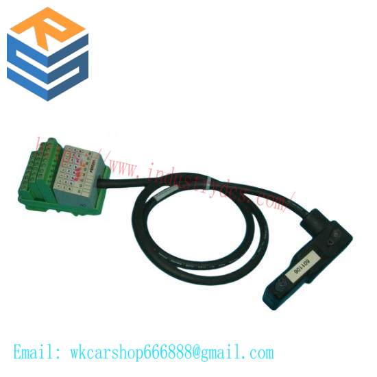 AD908AA  Foxboro Module