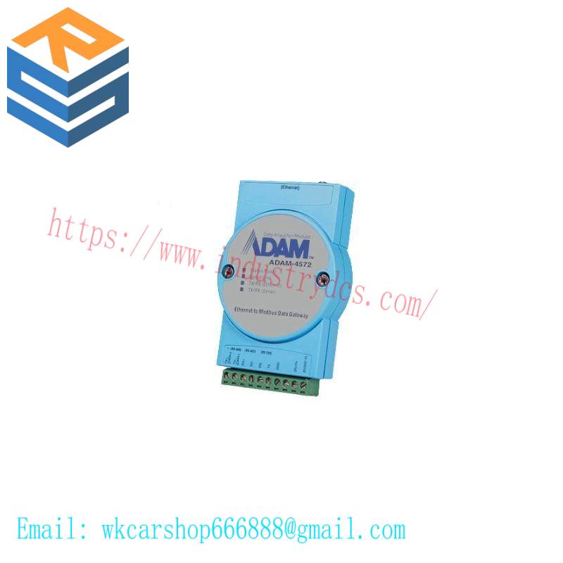 ADVANTECH ADAM-4572 CIRCUIT MODULE