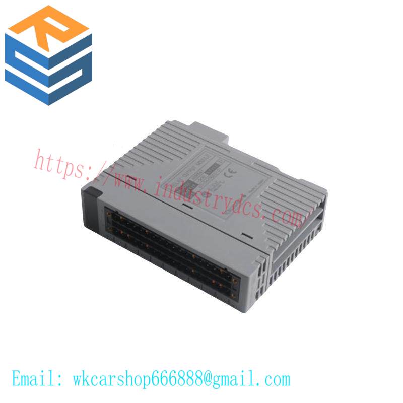 YOKOGAWA ADR541-P10 S1 Relay Output Module
