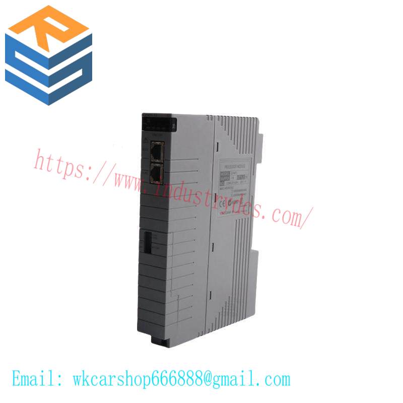 YOKOGAWA ADV142-S02 S1 Digital Input Module