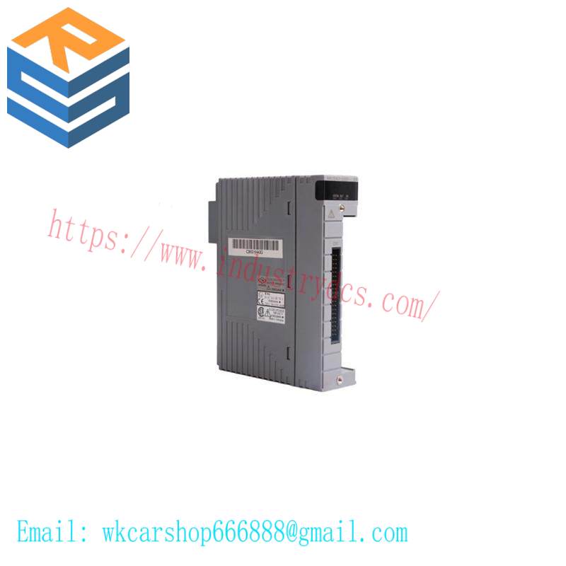 YOKOGAWA ADV551-P50 Digital Output Modules