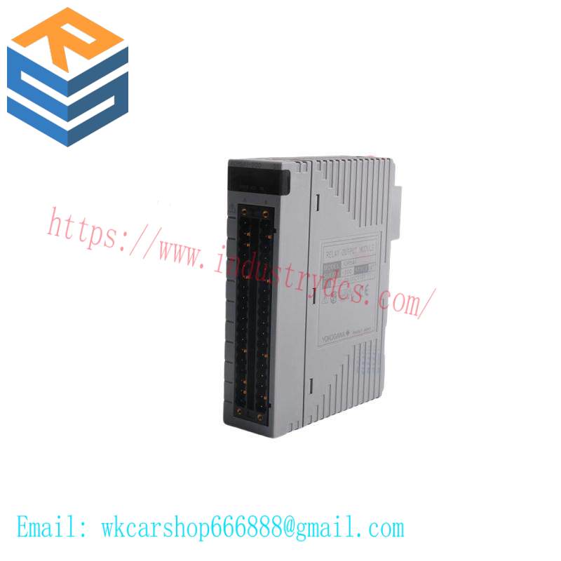 YOKOGAWA ADV561-P11 S1 Digital Output Module