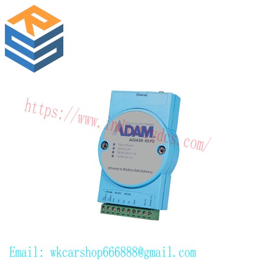 ADVANTECH ADAM-4572  New Factory