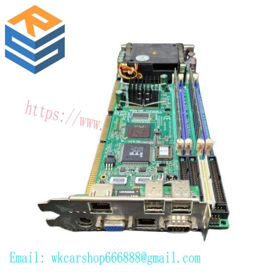 Advantech FIC BPP-14 E3 industrial motherboard