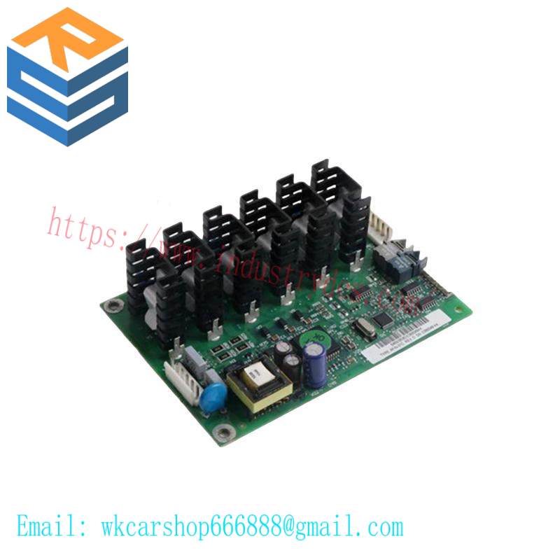 ABB AFIN-02 MOTOR CONTROL BOARD