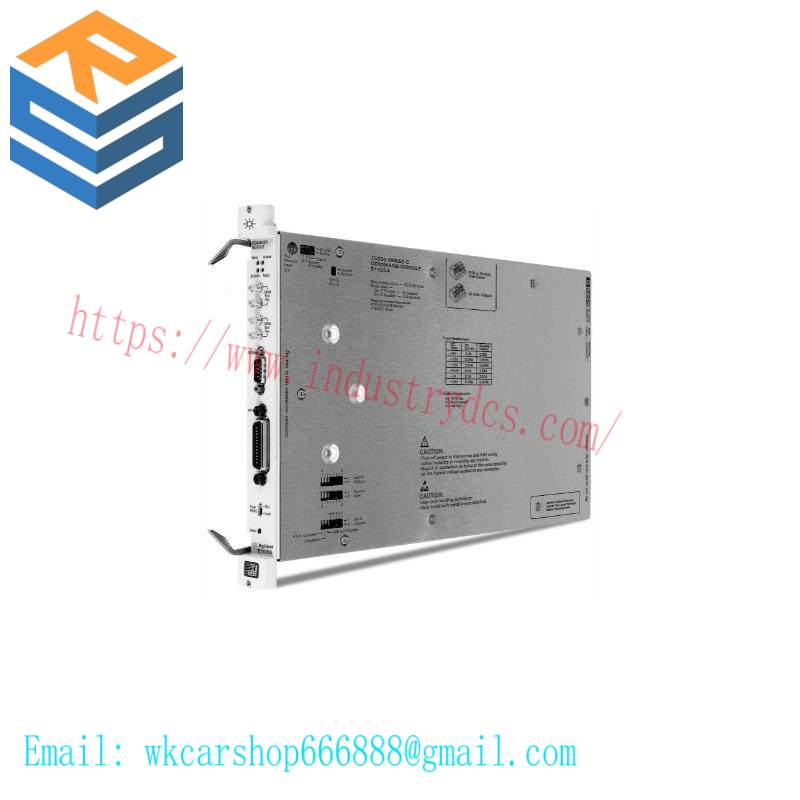 AGILENT E1413C