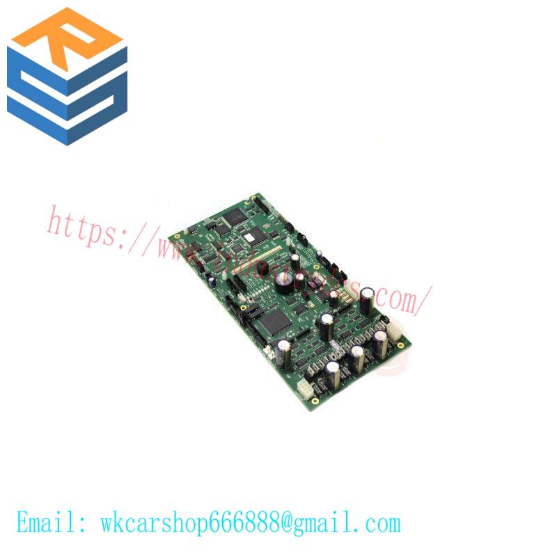 Agilent Mv-x-700003584 510000422 B EXCH-BSM Board