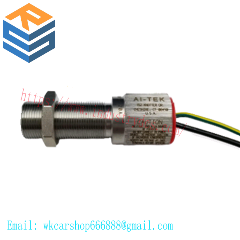 AI-TEK 70085-1010-562 Passive Sensors