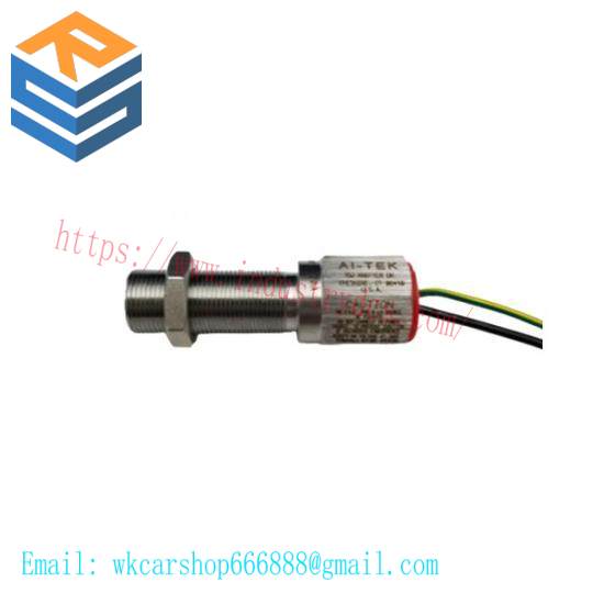 AI-TEK 70085-1010-562 Sensor