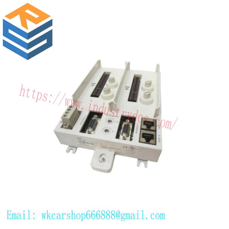 ABB AI830A 3BSE040662R Power supply module
