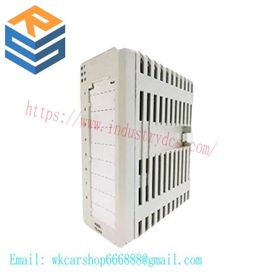 AI835 3BSE008520R1  Analog Input Module  ABB