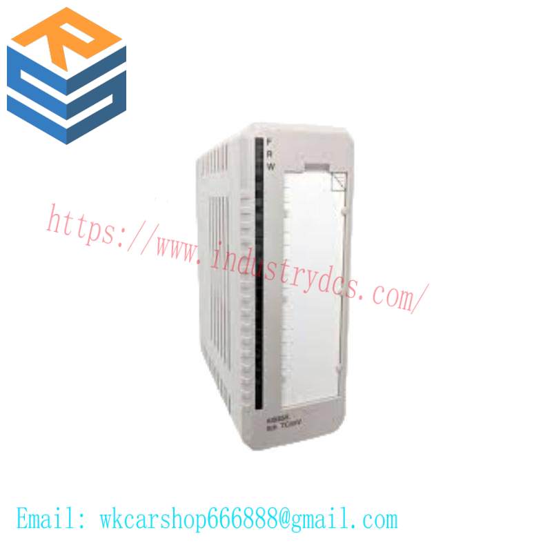 ABB AI835A Analog Input 8 ch
