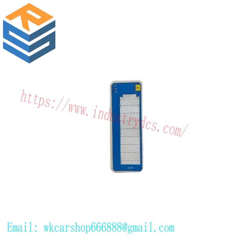 ABB TA924F Empty slot protector module