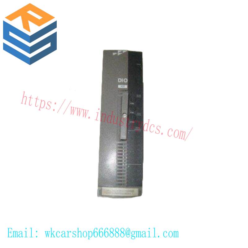 ABB AIN-220 PHBAIN22010000 Analog Input Module