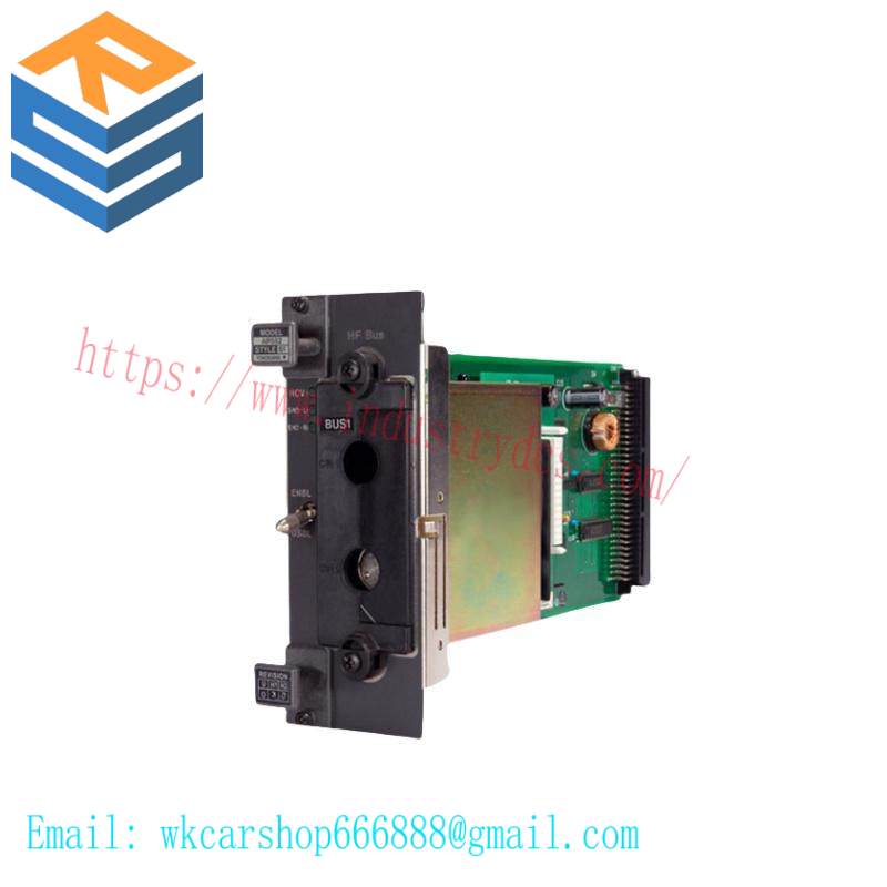 YOKOGAWA AIP562 S1 V-Net Coupler Module
