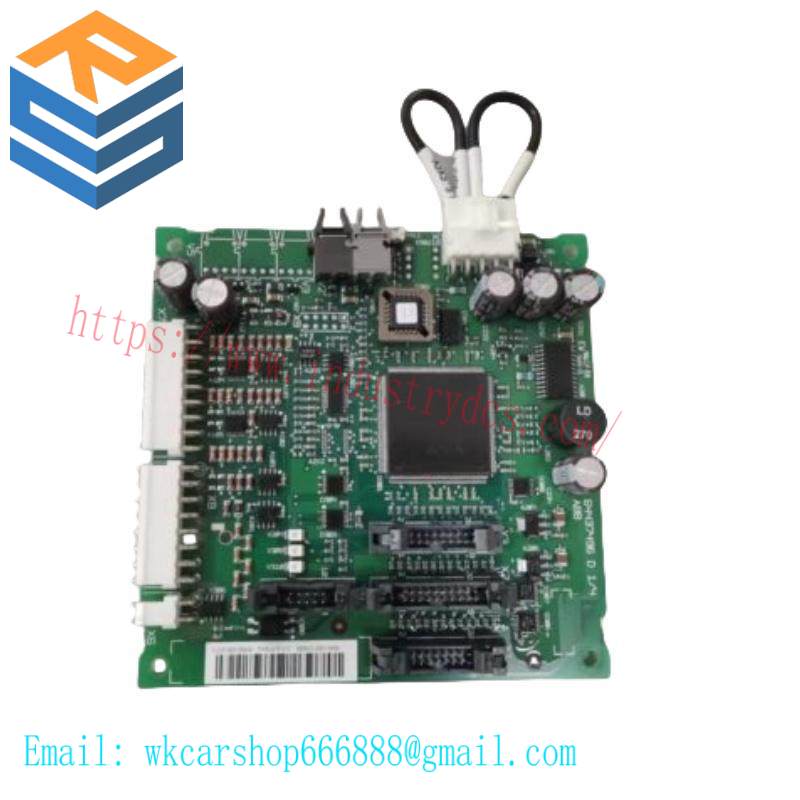 ABB AITF-01C Inverter communication board