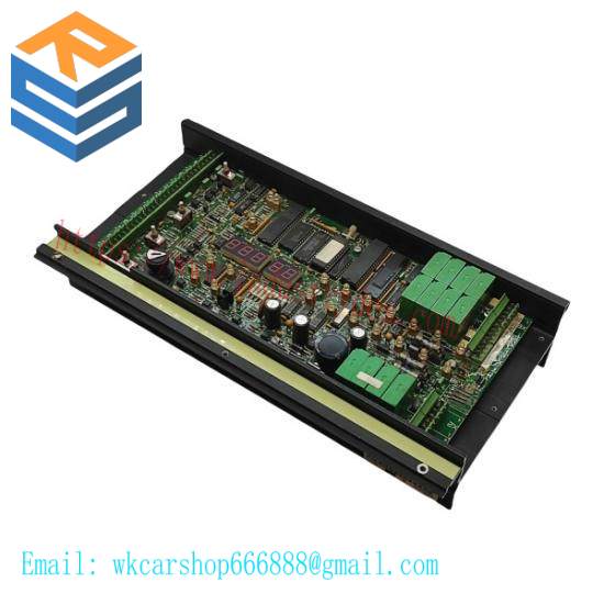 Alfa Laval EPC-41 3183050092 Control Module Factory Package