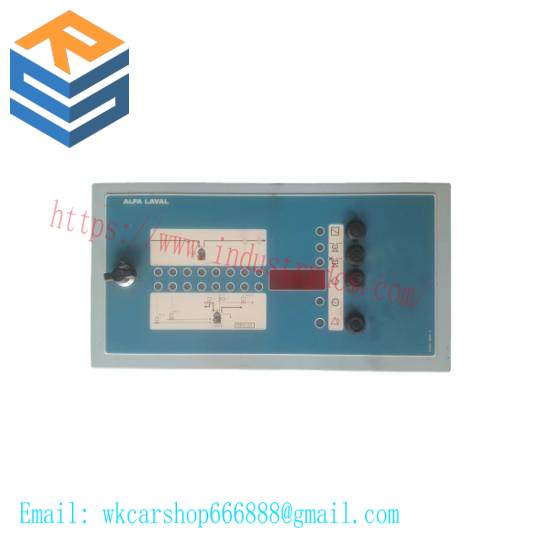 Alfa Laval EPC-41.MMPX 3183061481