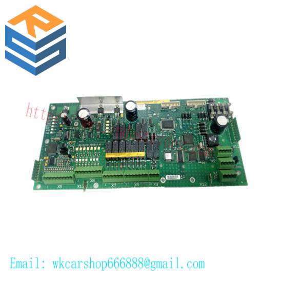 Alfa Laval EPC-50 3183045841 I/O Expansion Board