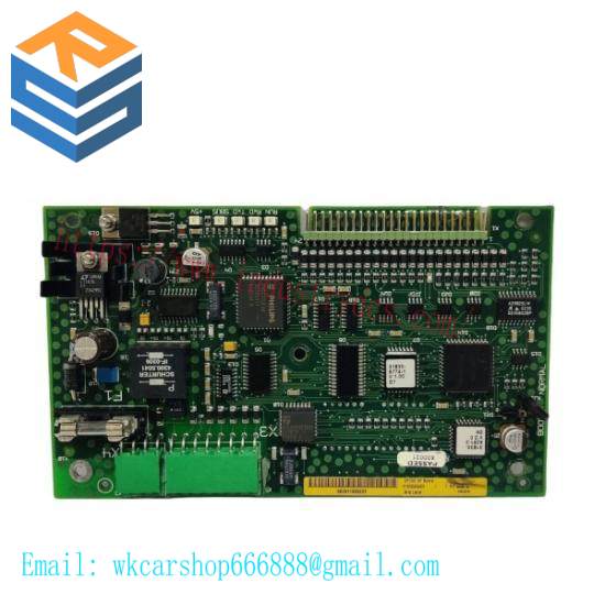 Alfa Laval EPC50 3183045463/5