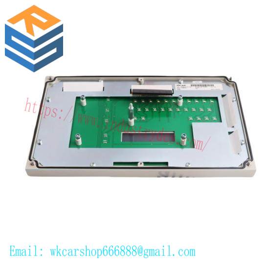 Alfa Laval EPC50 OP Front Module