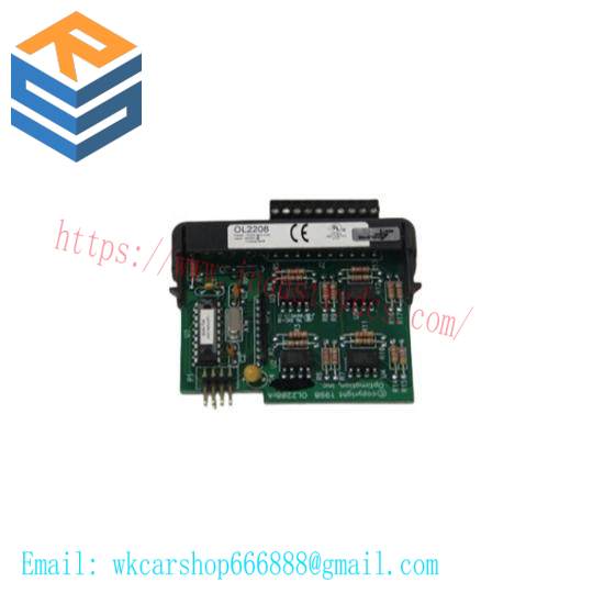 Alfa Laval EPC50BM M 3183067861-KIT I/O Board