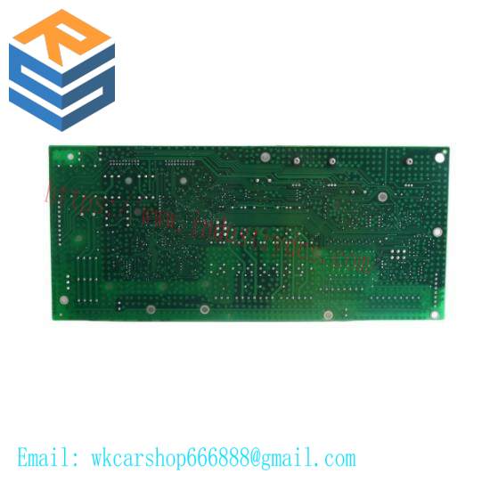 Alfa Laval  EPC 50 3183045486/4 I/O Control Board