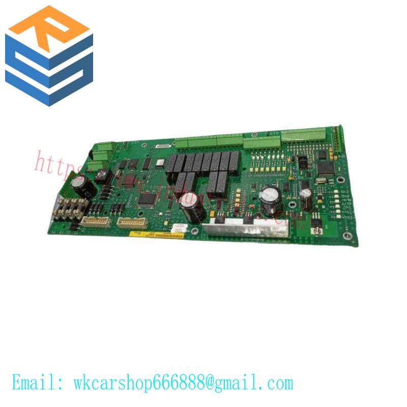 Alfa Laval EPC 50 3183045486/4 Module