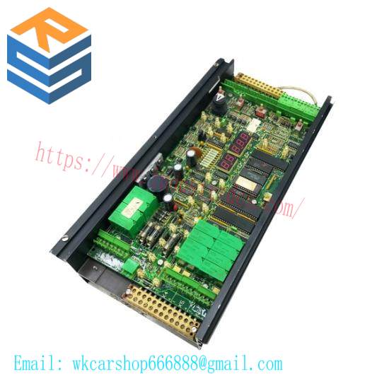 Alfa Laval HEAT 31830-5010-1 Control Unit